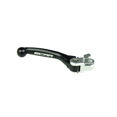Afbeelding van Scar Flexibele Remhendel Kawasaki KLX450R 2008 2009 KX100 2001 2015 KX125 KX250 2000 KX250F 2004 2012 KX450F 2006 KX65 2013