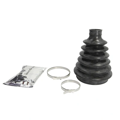 Afbeelding van Asmanchetten set PASCAL G5M013PC