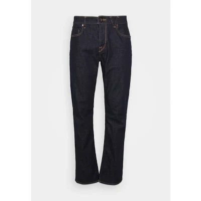 Afbeelding van Volcom Solver Straight leg jeans, Heren, Maat: 29x32, Rinse