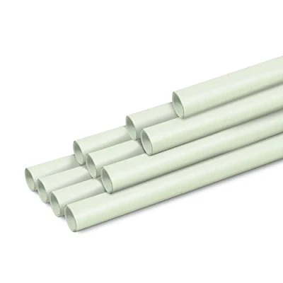 Afbeelding van Clairefontaine 95721C 10 rollen gerecycled kraftpapier, afmetingen: 3 x 0,70 m, 65 g, kleur: groen, knopen, verpakking, geschenkverpakking, hobby, doe het zelf, cadeaupapier
