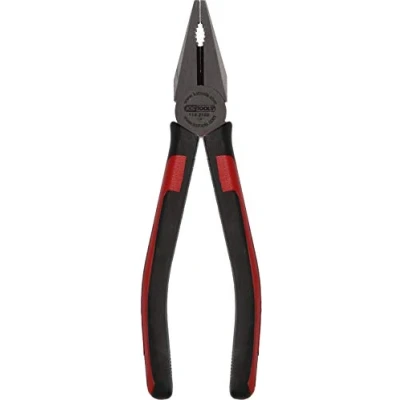 Afbeelding van KS Tools, Tang, SlimPOWER combinatietang (160 mm)