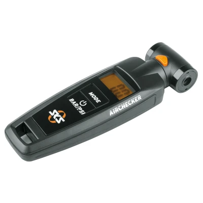 Afbeelding van SKS Airchecker Drukmeter