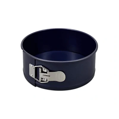 Afbeelding van Zyliss Ronde Springvorm Koolstofstaal Ø 20cm H 8,8cm