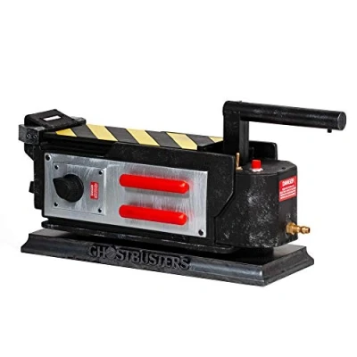 Afbeelding van Numskull Officiële Ghost Prop Replica Cone, Backflow Wierook Brander Houder, Ghostbusters Trap, One Size