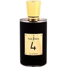Afbeelding van Nejma 4 by 100 ml Eau De Parfum Spray