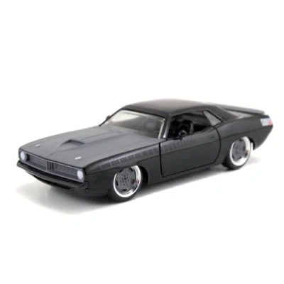 Afbeelding van Simba Toys 253202000 Die Cast F &amp; auto, blauw/wit, schaal 1:32