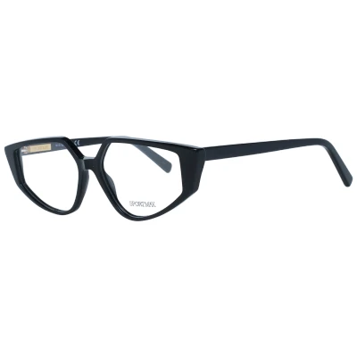 Afbeelding van Brillenframe Dames Sportmax SM5016 55001