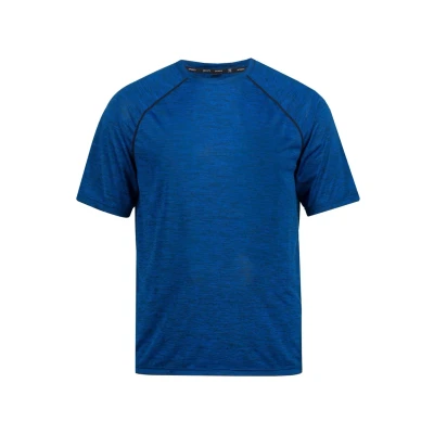 Afbeelding van JP1880 Tshirt basic, Heren, Maat: 3XL, Blue