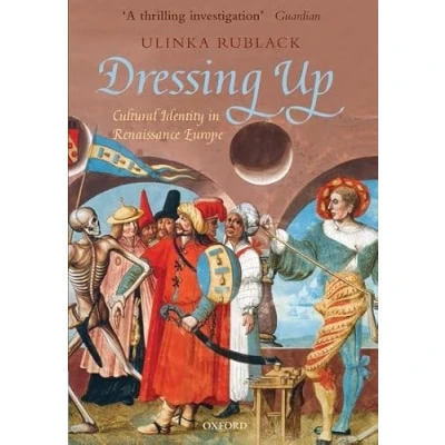 Afbeelding van Dressing Up