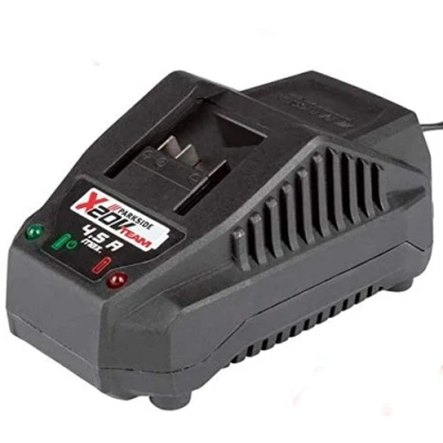 Afbeelding van PARKSIDE Oplader PLG 20 A3, 120 watt, 4,5 A 30 min oplaadtijd X V team