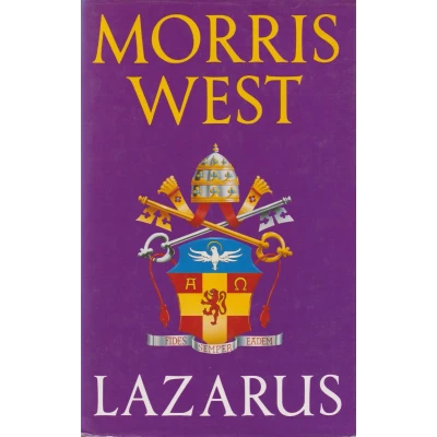 Afbeelding van Lazarus