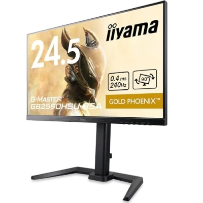 Afbeelding van iiyama G MASTER GB2590HSU B5