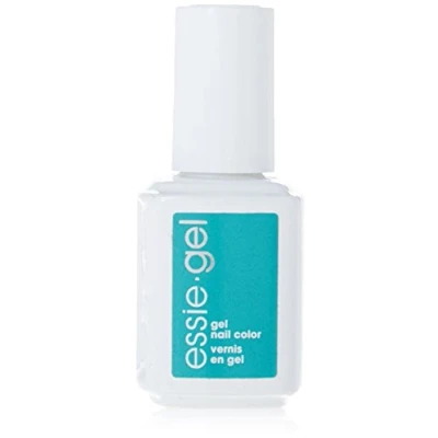 Afbeelding van Essie Gel UV Nail Color Nagellak 5069 Skinny Dipping