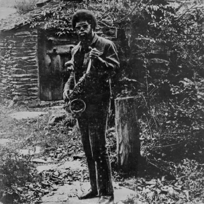 Afbeelding van Joe McPhee Nation Time (1970) (CD)
