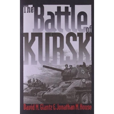 Afbeelding van The Battle of Kursk