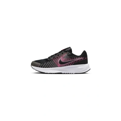 Afbeelding van Nike Performance DEFY Hardloopschoenen voor op de weg, Dames, Maat: 41, Black hyper pink foam elemental