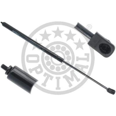 Afbeelding van Gasveer, motorkap OPTIMAL AG 50627