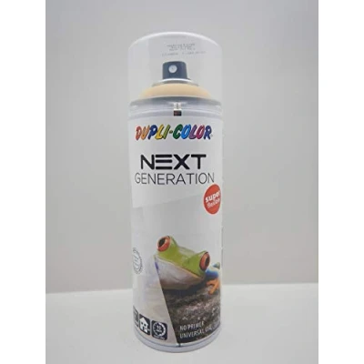 Afbeelding van Dupli Color NEXT Spuitverf 400 ml 1 stuk(s)