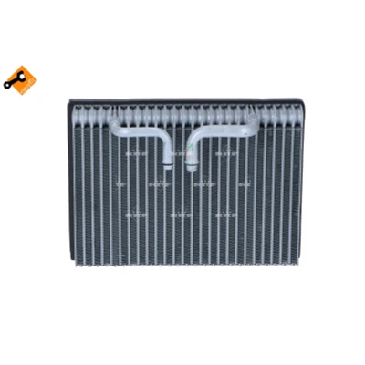 Afbeelding van Verdamper, airconditioning NRF 36100
