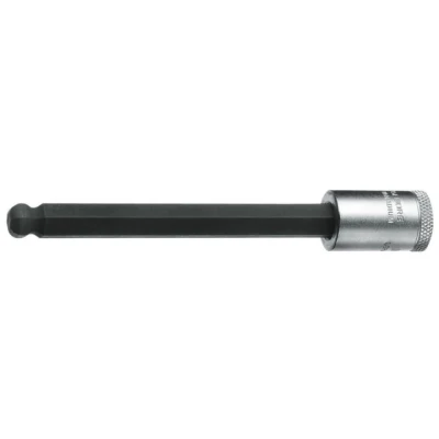 Afbeelding van Gedore IN 30 LK 5 1505726 Inbus Schroevendraaierdop mm 3/8 (10 mm)