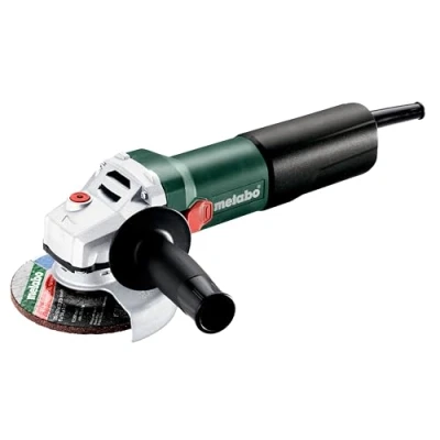 Afbeelding van Metabo WEQ 1400 125 600347000 Haakse slijper mm