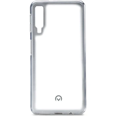 Afbeelding van Mobilize Gelly Case Samsung Galaxy A7 2018 Clear