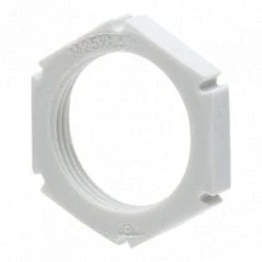Afbeelding van Wiska Wartelmoer M25x1,5 Lichtgrijs
