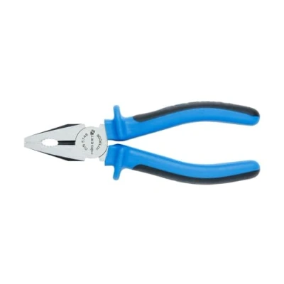 Afbeelding van Heavy duty geïsoleerde combinatietang 180 mm