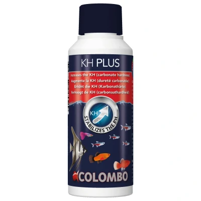 Afbeelding van Colombo Kh Plus 250 Ml