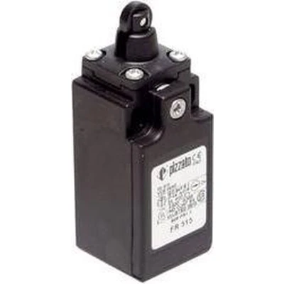 Afbeelding van Pizzato Elettrica FR 515 M2 Eindschakelaar 250 V/AC 6 A Rolplunjer Moment IP67 1 stuk(s)