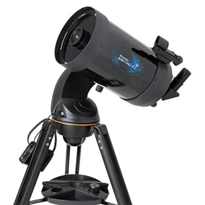 Afbeelding van Celestron Astro Fi Telescoop, 6 inch, wifi, inch SC