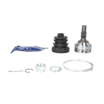 Afbeelding van Homokineet reparatie set, aandrijfas MEYLE 40 14 498 0005