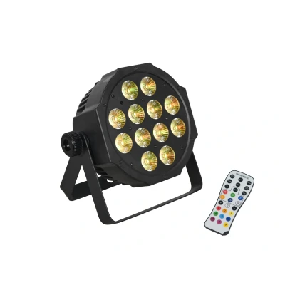 Afbeelding van Eurolite LED SLS 12 QCL Floor