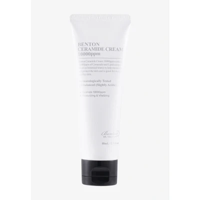 Afbeelding van Benton Ceramide Cream 10000PPM Dagcrème, Maat: 80 ml,