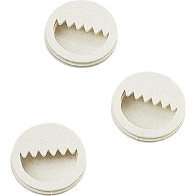 Afbeelding van KnorrPrandell 3913000 ingiethanger, 20 x 5 mm