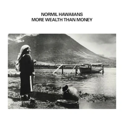 Afbeelding van Normil Hawaiians Return Of The Ranters