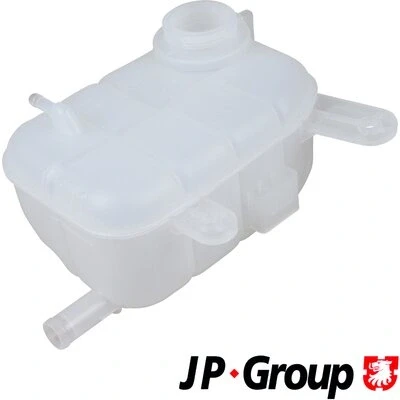 Afbeelding van JP GROUP 1214701900 Expansievat Zonder deksel, sensor OPEL: Mokka / X, CHEVROLET: Trax I