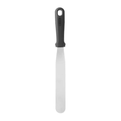 Afbeelding van Hendi Paletmes Flexibel Glad Blad 3,4x32,5cm Lengte Lemmet: 20,3cm