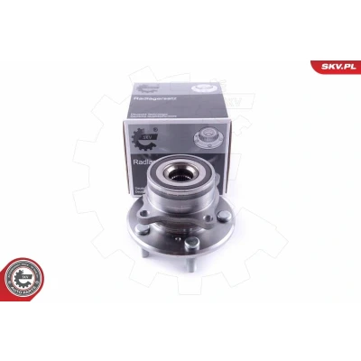 Afbeelding van ESEN SKV 29SKV369 Wiellagerset Vooras 152mm HONDA: Pilot (YF3, YF4) 3.5, 3.5 4WD 2008 2015