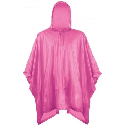 Afbeelding van SPLASHMACS Poncho SPL019 FUSHIA
