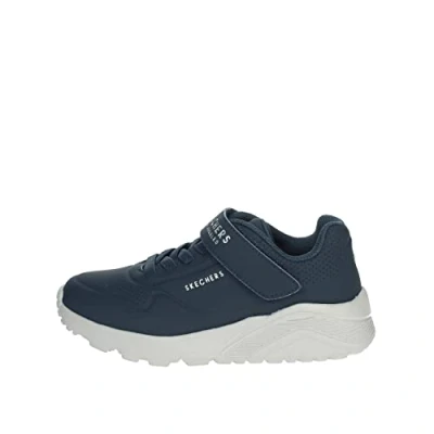 Afbeelding van Skechers Uno Lite Vendox Sneaker voor jongens, marineblauw, 36.5 EU