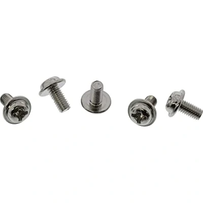 Afbeelding van InLine Schroevenset, PC onderdelen gereedschap