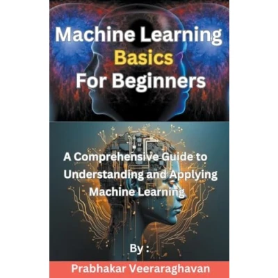 Afbeelding van Machine Learning Basics for Beginners
