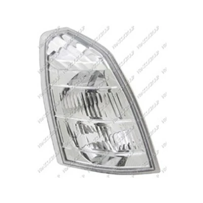 Afbeelding van Knipperlicht PRASCO DS8304113