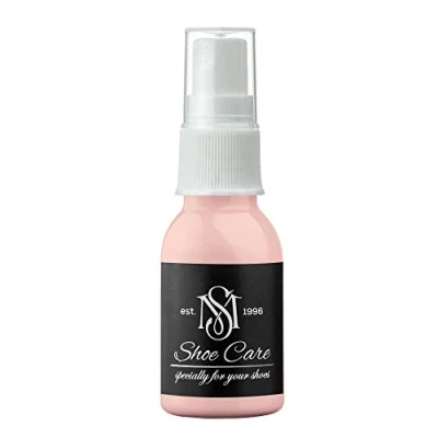 Afbeelding van MAVI STEP Nubuck &amp; Suede Renovator Spray 124 Roze, 50 ml / 1.69 oz