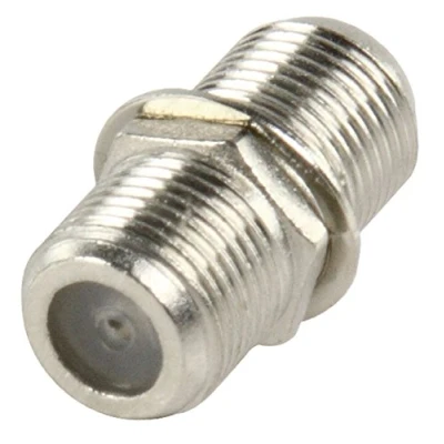 Afbeelding van Valueline Fc 018 F Connector Chassisdeel Kontra /