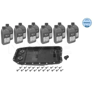 Afbeelding van Onderd.set, olie verversen van automatische versnellingsbak MEYLE 300 135 1005/XK