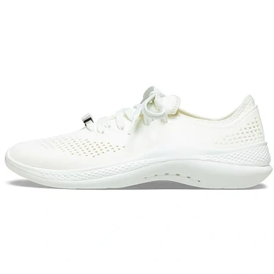 Afbeelding van Crocs Literide 360 Pacer W damesklomp, bijna wit, 38/39 EU