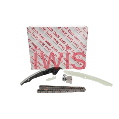 Afbeelding van Iwis Motorsysteme Distributieketting kit 59009Set