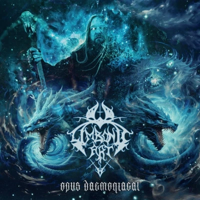 Afbeelding van Limbonic Art Opus Daemoniacal (LP)